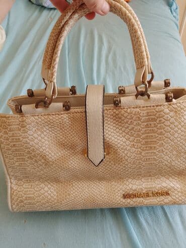 protektor torbice: Elegantna torbica, Michael Kors — 2