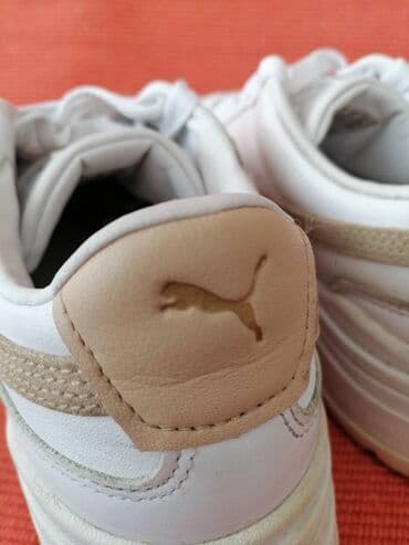 tecnost za meka sociva: Puma, 38, bоја - Bela — 11