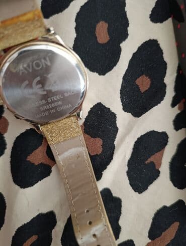 avon pametni sat: Klasični sat, Avon, Ženski — 2