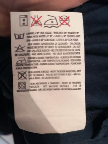 ramax novi sad: Guess muška košulja vel:XXL, jednom obučena kao nova — 7