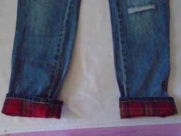 desigual haljine nova kolekcija: Original Desigual farmerke sa modernim i prepoznatljhivim detaljima — 11