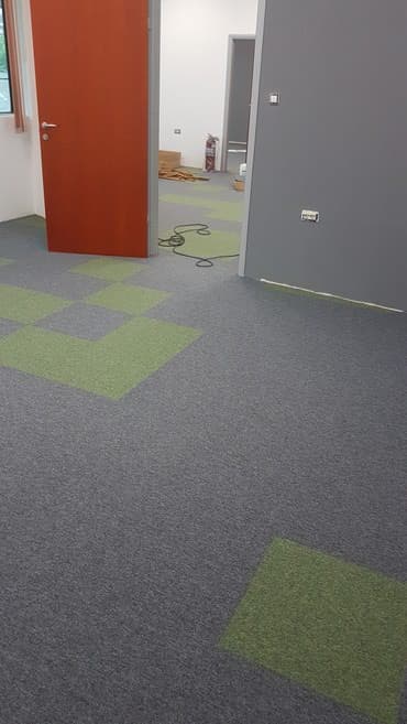 Građevinarstvo i rekonstrukcija: Ugradnja itisona i odrzavanje — 7