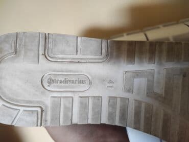polovna obuca iz inostranstva: Stradivarius, 41 — 4