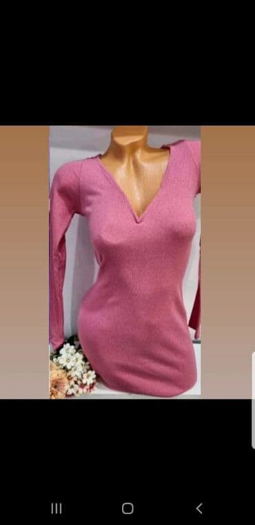 gerry weber nova kolekcija: Bоја - Roze, Dugih rukava — 1