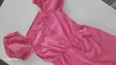 sorc za kupanje lacoste: Lc Waikiki, 140-146, bоја - Roze — 4
