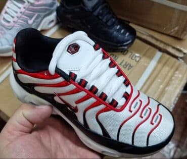 samba patike: 31-36 — 5