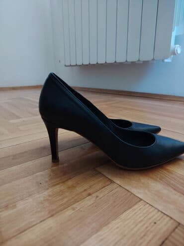 set za manikir i pedikir lidl: Skechers, 37, bоја - Crna — 14