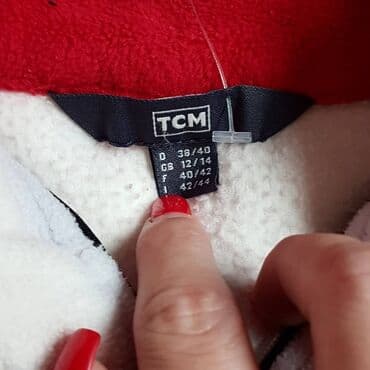 tecnost za meka sociva: M (EU 38), bоја - Bela — 2
