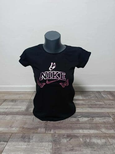 amisu srbija: Nike, S (EU 36), Pamuk, bоја - Šareno — 9