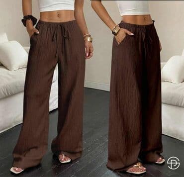 prsluk i pantalone komplet: Normalan struk — 2