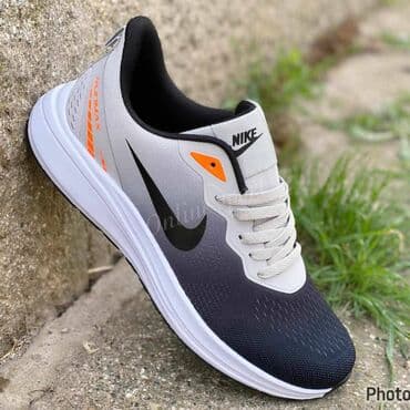 muski letnji sesiri: Patike, Nike, veličina - 46 — 5