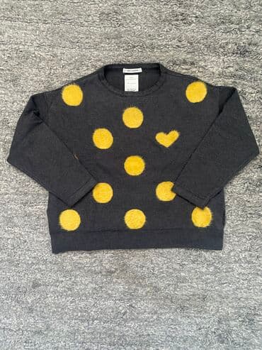 Majice: Zara fancy Collection vel 6 — 1