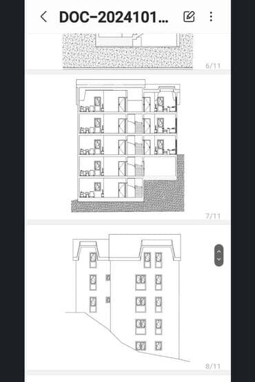 Placevi: 6 ares, Građevinarstvo, Vlasnik — 3