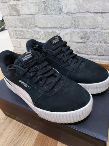puma bmw trenerke: 38 — 5
