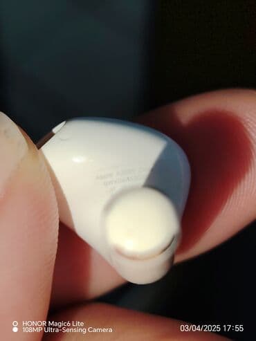 bluetooth slusalice za decu: Predstavljamo neverovatne Apple AirPods 3. generacije sa MagSafe — 10