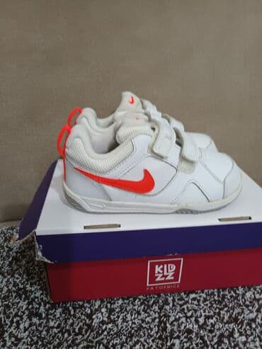 monah obuca – слике: Nike, Veličina - 25 — 4