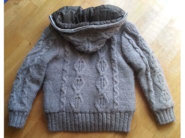 c a velicine za decu: Lc Waikiki, Parka, 140-146 — 2