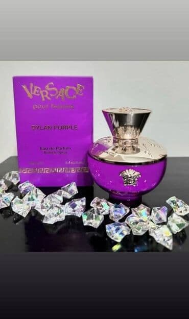 versace zenski parfem jasmin: Ženski parfem, Kopija — 1