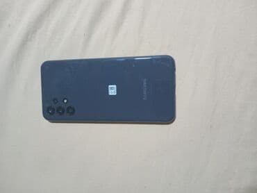 Electronics: Samsung Galaxy A13, 64 GB, color - Blue, Dual SIM cards — 2