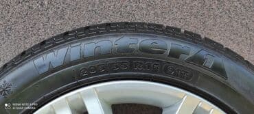 novi delovi za yugo 55: Алуминијумске фелне - 16" Нису оштећене, нити поправљане. Продају се — 13