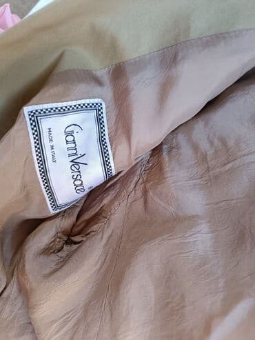 Lične stvari: Versace, M (EU 38) — 8