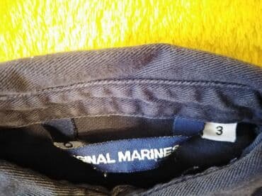 ovs srbija deca: Paket: Majice, Za dečake, uzrast: 3-4 godine — 16