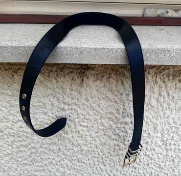 Kaiševi: Ženski, H&M, Materijal: Veštačka koža — 5