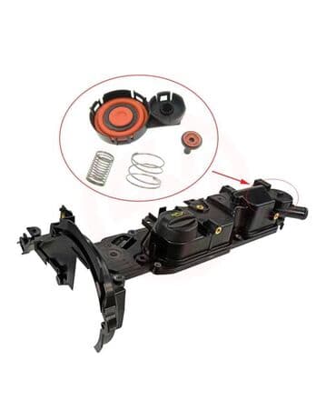 bmw 5 серия 530d at: Membrana dekle motora separator uljnih para ford 1.6tdci novo! — 1