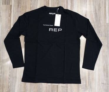 sinsay crna haljina: Xl do 3xl 
tanji pamuk
1500 — 1
