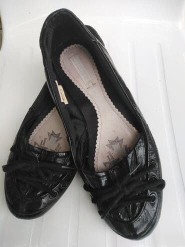 steve madden cipele: Baletanke, Diesel, 38 — 2