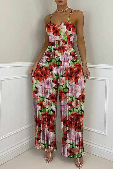 crni kombinezon zara: 9Fashion Woman — 2