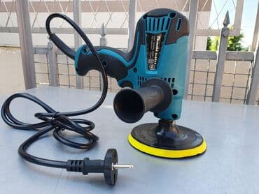 Home & Garden: Masina za poliranje 600 w nova polirka za auto akcija cene nisu — 2
