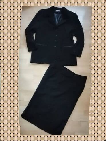 swarovski komplet mindjuse i ogrlica: 3XL (EU 46) — 4