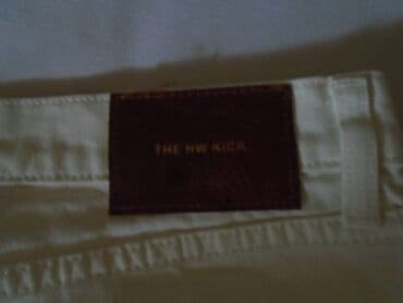 zara sako beli: XL (EU 42), Ravne nogavice — 7
