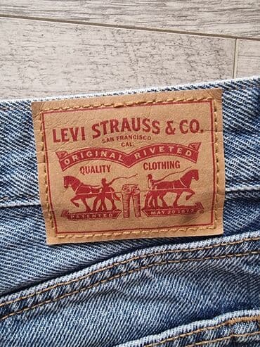 suknja sorc stradivarius: M (EU 38), bоја - Tamnoplava — 4