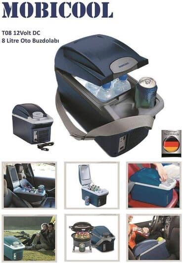auto radio za kamion 24v: Dvokomorna Moon, Upotrebljenо — 6