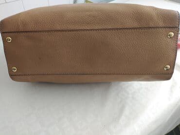 Aksesoari: Michael Kors, Materijal: Koža — 3