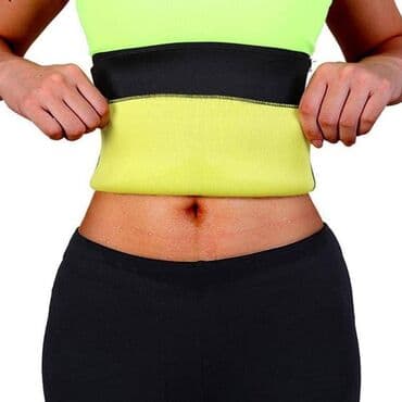 najbolji gel za vene: Hot shapers pojas za mrsavljenje S/36 Najbrži i najlakši način da — 7