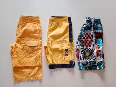 pepco odeca za bebe: Oshkosh, Bermude, 122-128 — 11