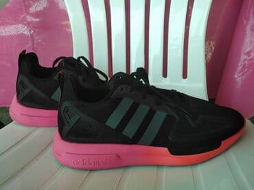 kozmetika za devojcice dm: Adidas, 41.5, bоја - Crna — 2