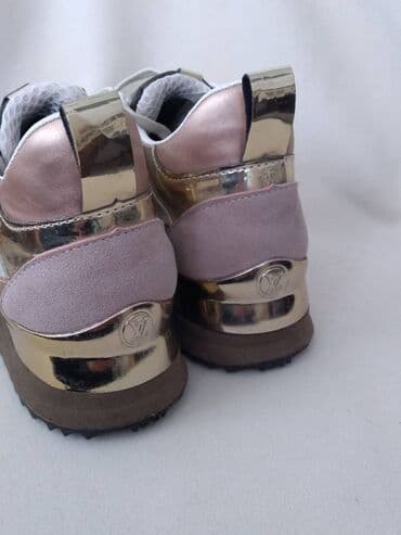 balenciaga patike triple s: 38, bоја - Šareno — 11