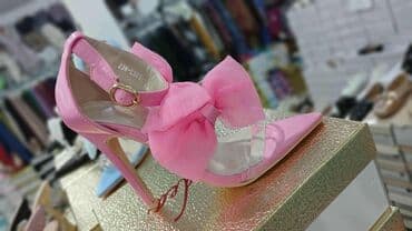 mcqueen patike: Sandale, Alexander McQueen — 3