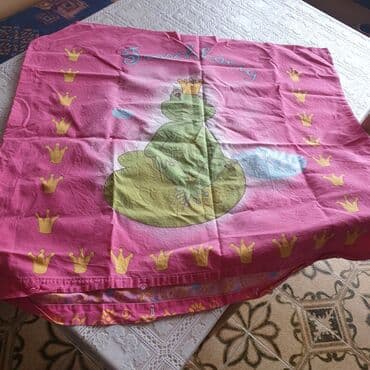 Bed sheets: For kids — 3