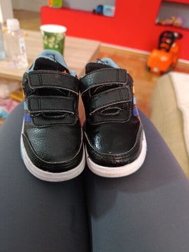 Patike: Adidas, Veličina - 22, Anatomske — 2