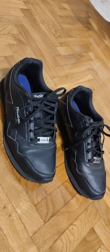 patike reebok zenske: Reebok, 39, bоја - Crna — 1