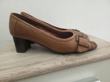 kožne haljine: Salonke, Birkenstock, 38 — 6