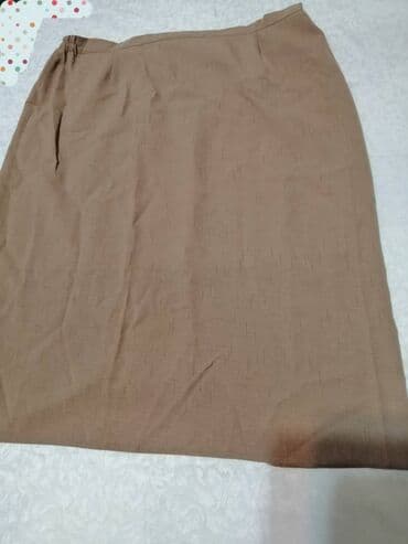 swarovski komplet mindjuse i ogrlica: 8XL (EU 56), bоја - Braon — 5