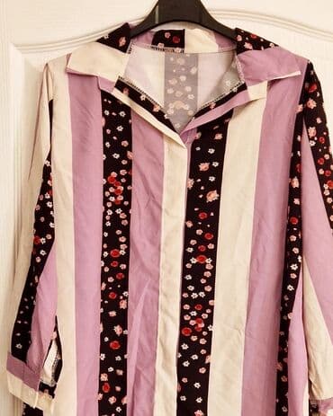 gerry weber nova kolekcija: M (EU 38), Prugasti, bоја - Šareno — 2