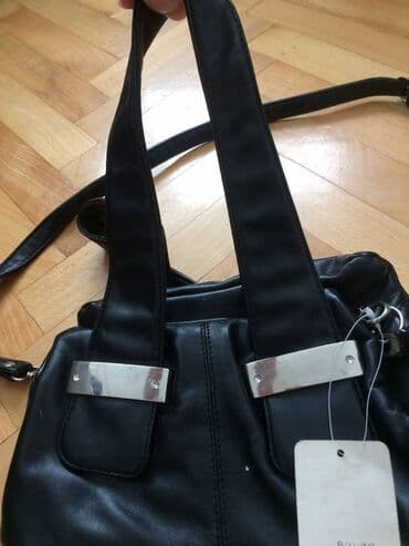 torbe b: Torba za rame — 3