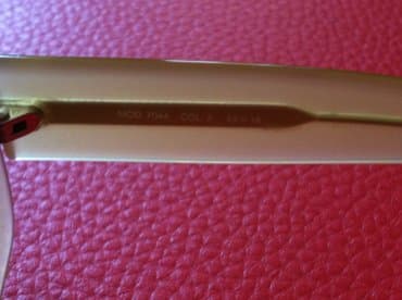 clip on naocare diopta: Top Look naocare za sunce,made in Italy NOVO — 3